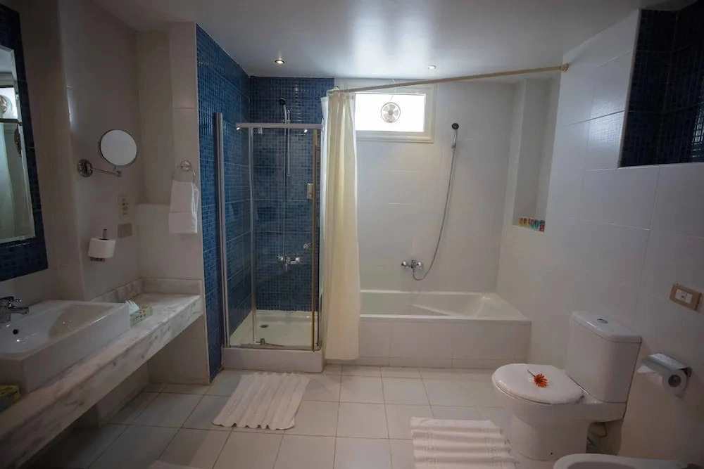 One-Bedroom Chalet at Mousa Coast - Unit C1312