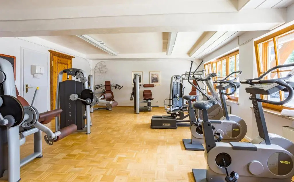 Alpenhotel Oberstdorf - ein Rovell Hotel