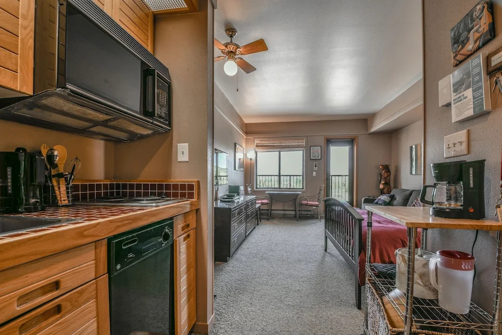 Slopeside 2764 by Summitcove Vacation Lodging