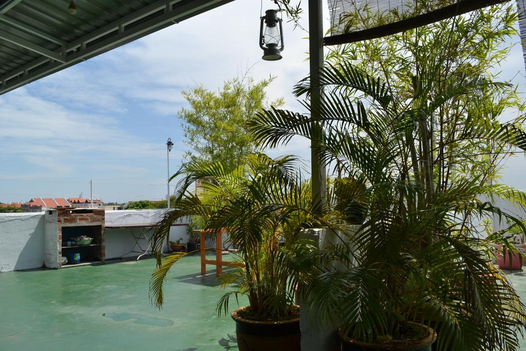 Ringos Foyer
