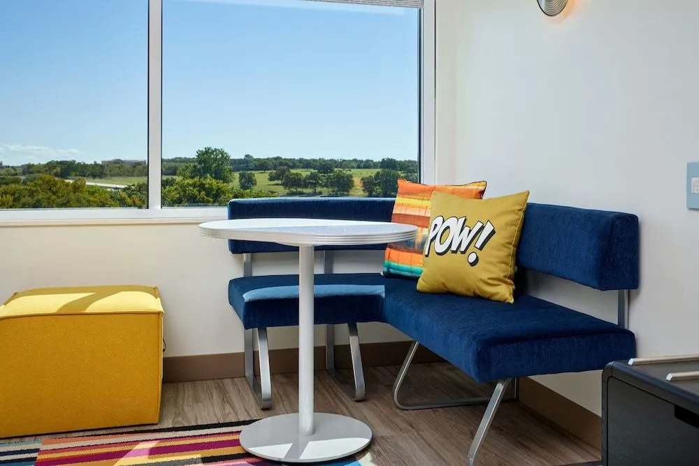 Aloft by Marriott Trophy Club Westlake