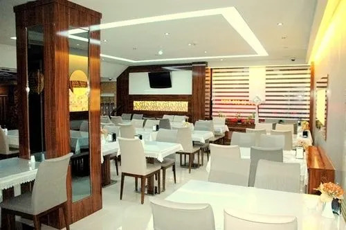 Elit Palace Hotel