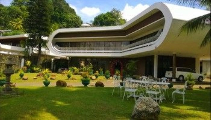 Nilani Hotel