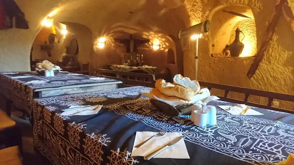 Kirkit Hotel