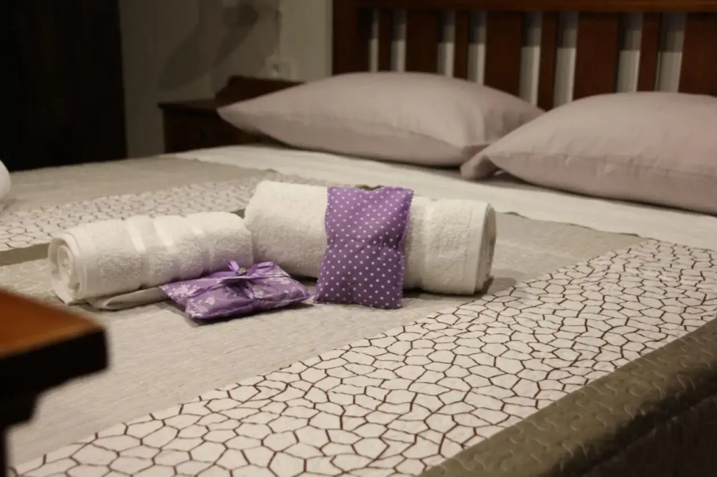Apartma Skednj