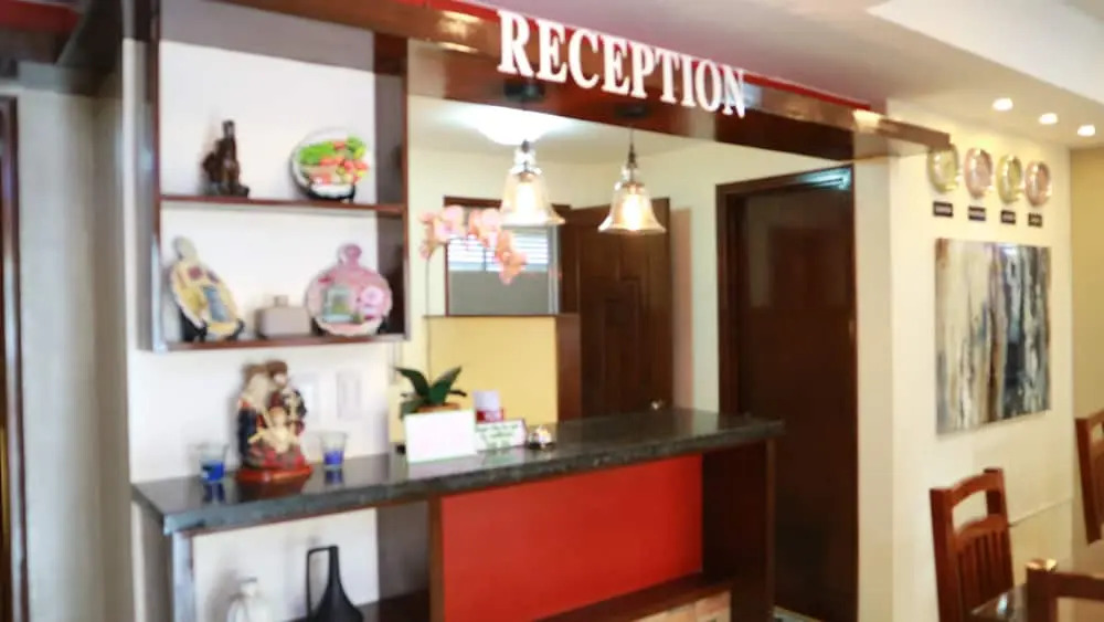 Am's Apartelle