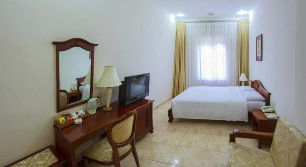 Tan Son Nhat Saigon Hotel