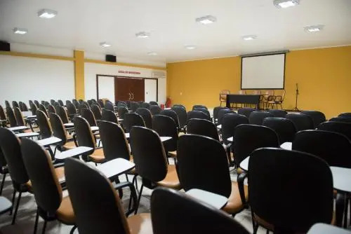 Centro Turistico Sesi Valenca