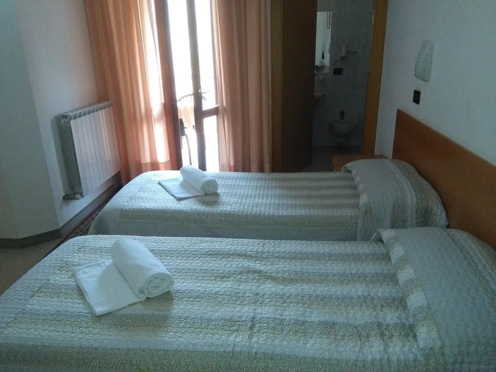 Albergo Marcella