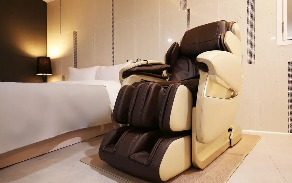 Seosan Time Motel
