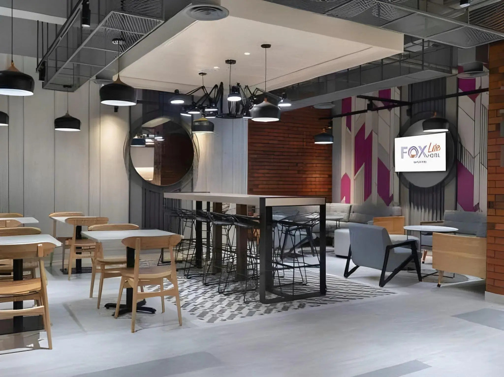 FOX Lite Hotel Samarinda