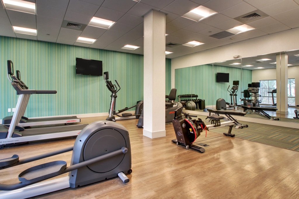 Holiday Inn Express & Suites - Summerville by IHG