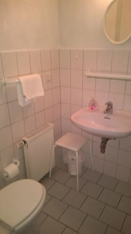 Pension Altstadt Borna