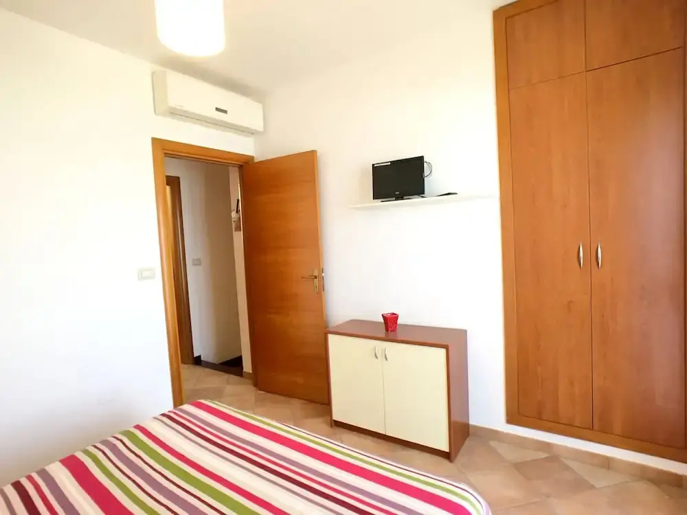 Appartamento Torre Beach sul Mare