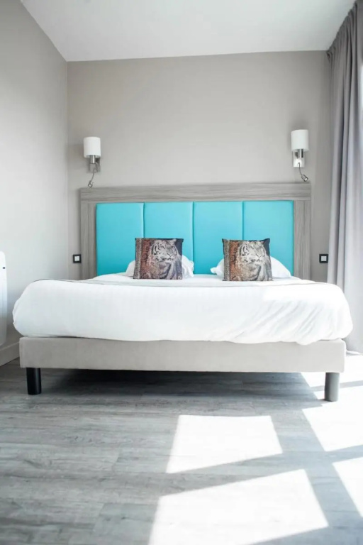 Hotel Les Galets