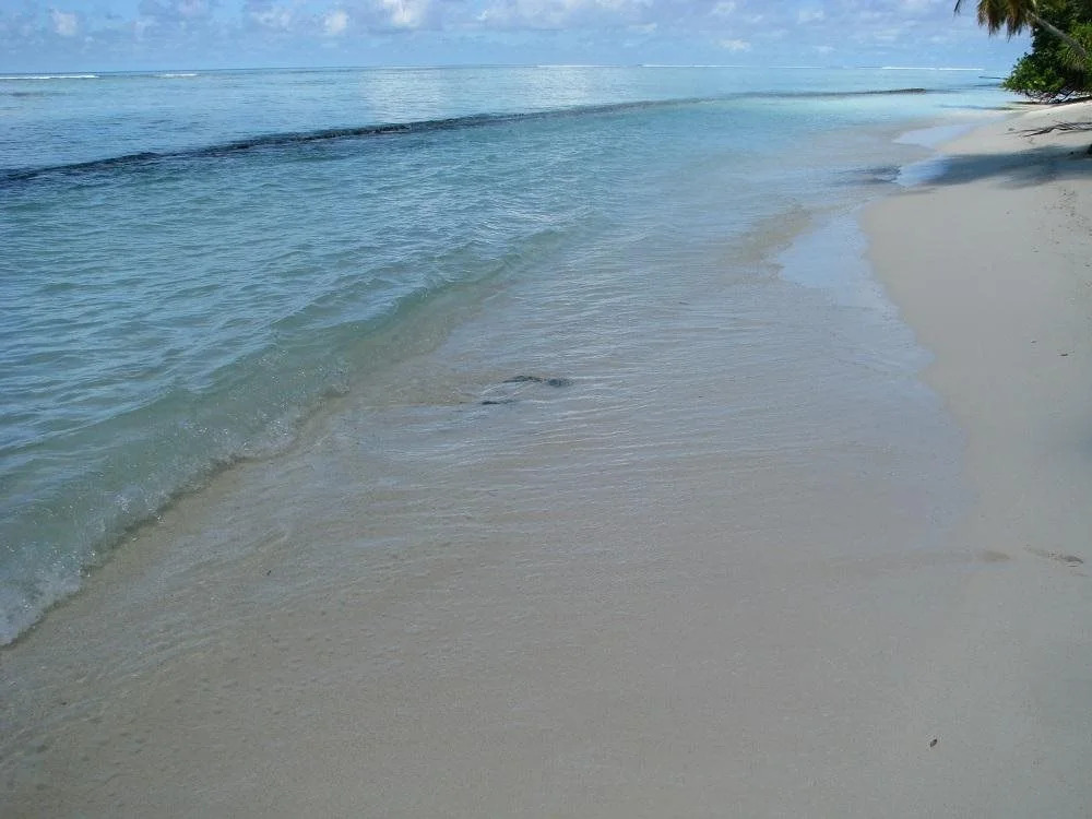 Apquo Veli Hotel Nilandhoo