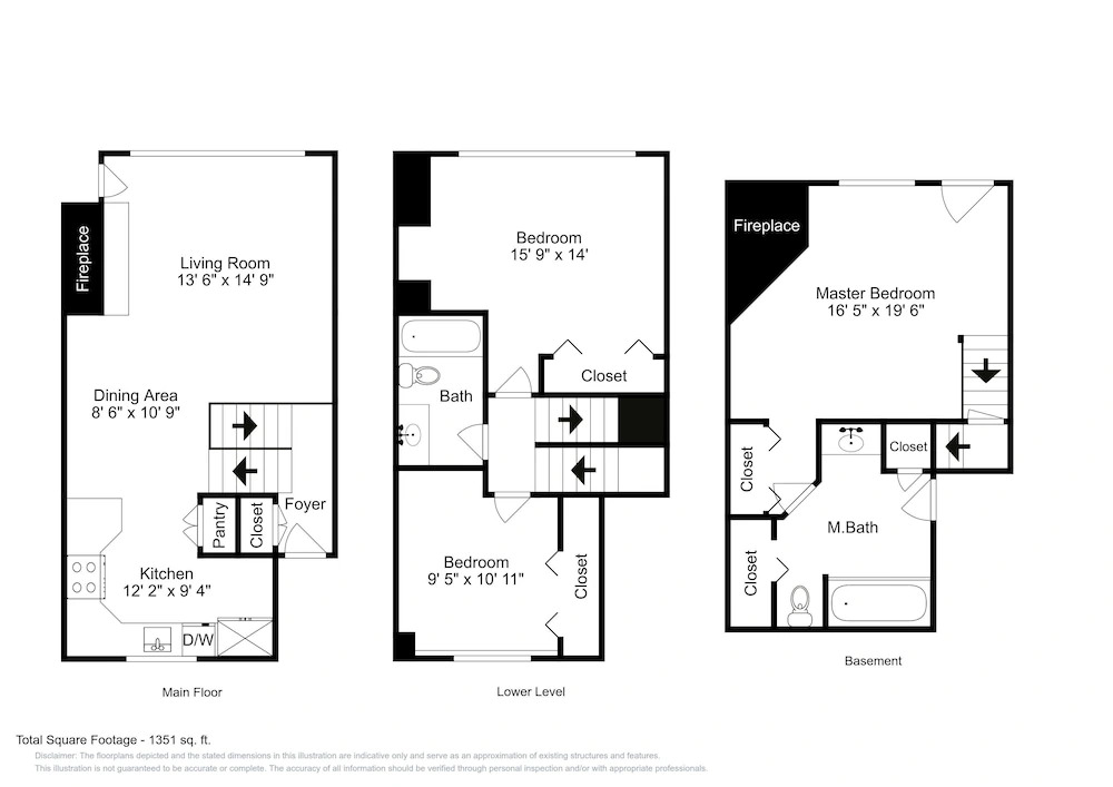 3073 Bellflower Drive Condo Unit 2