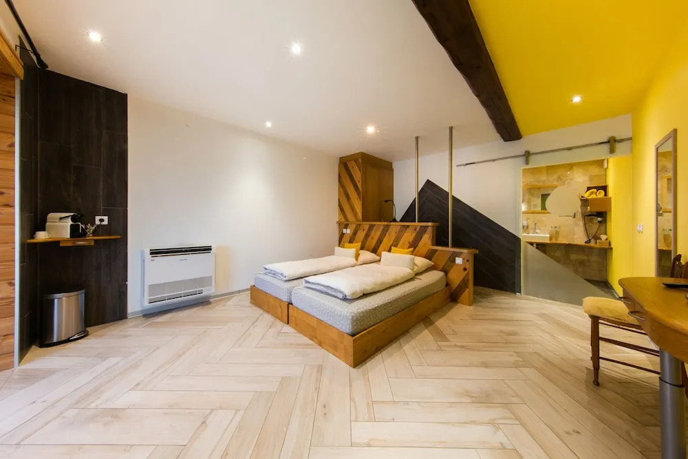 Le Domaine du Verger, Chambres et SPA privé