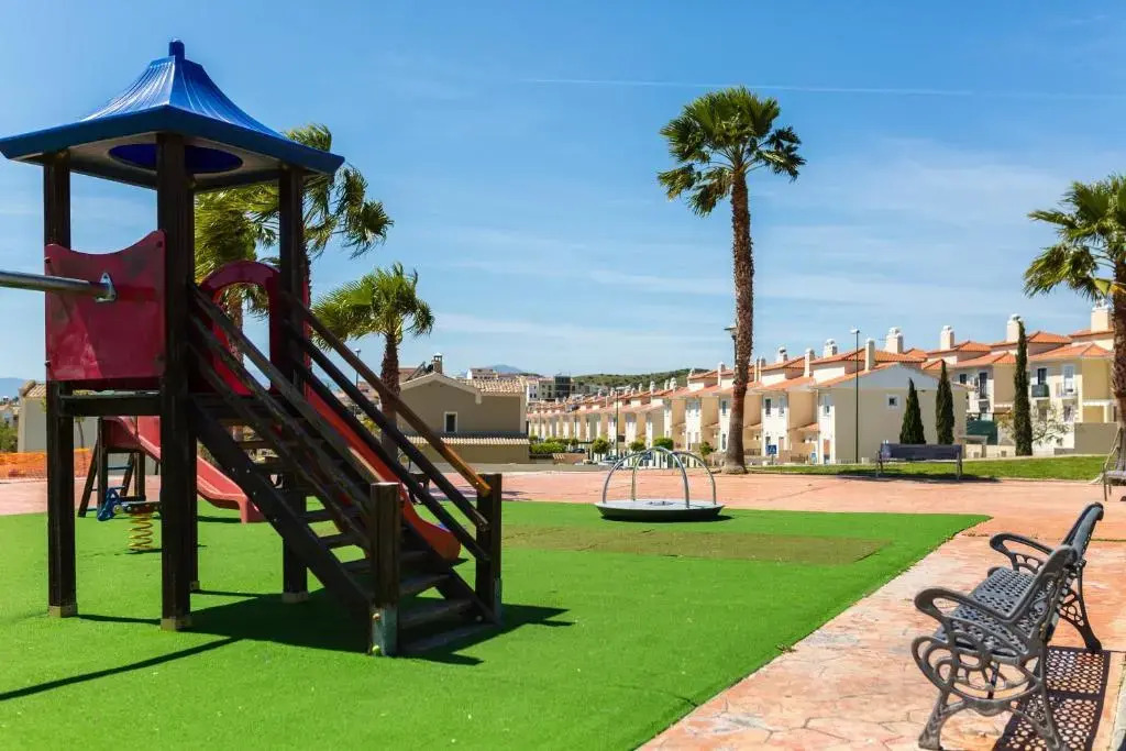 Chalet Parque Tecnológico