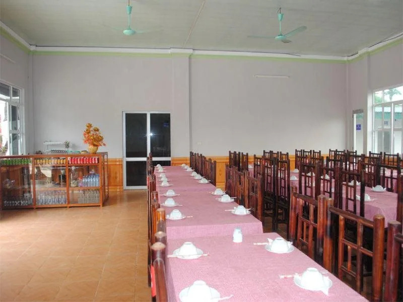 Viet Nghia Hotel