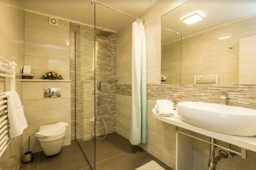 Aparthotel Gimi
