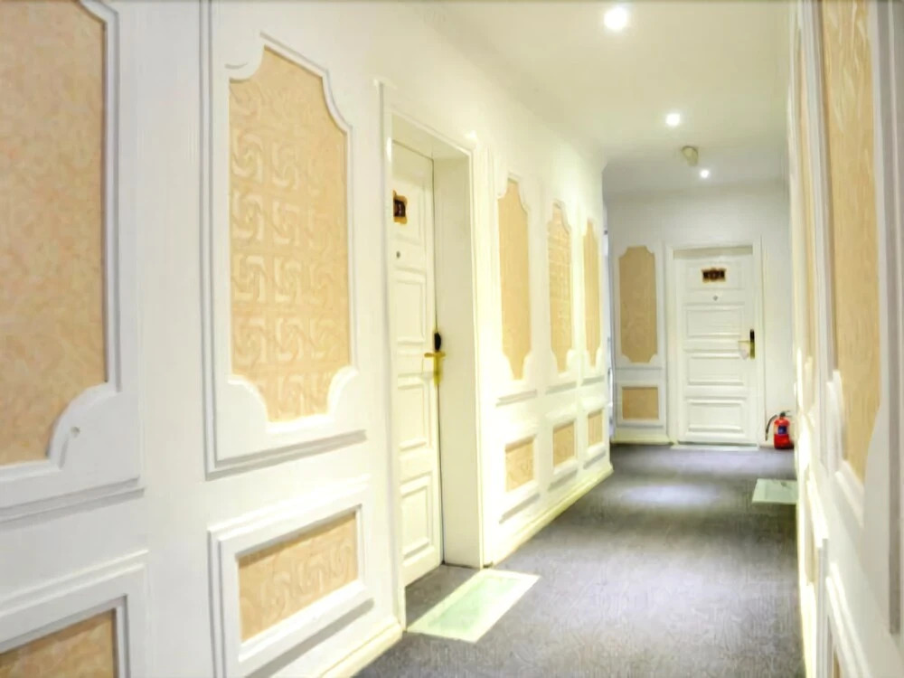 Dang Anh Hotel