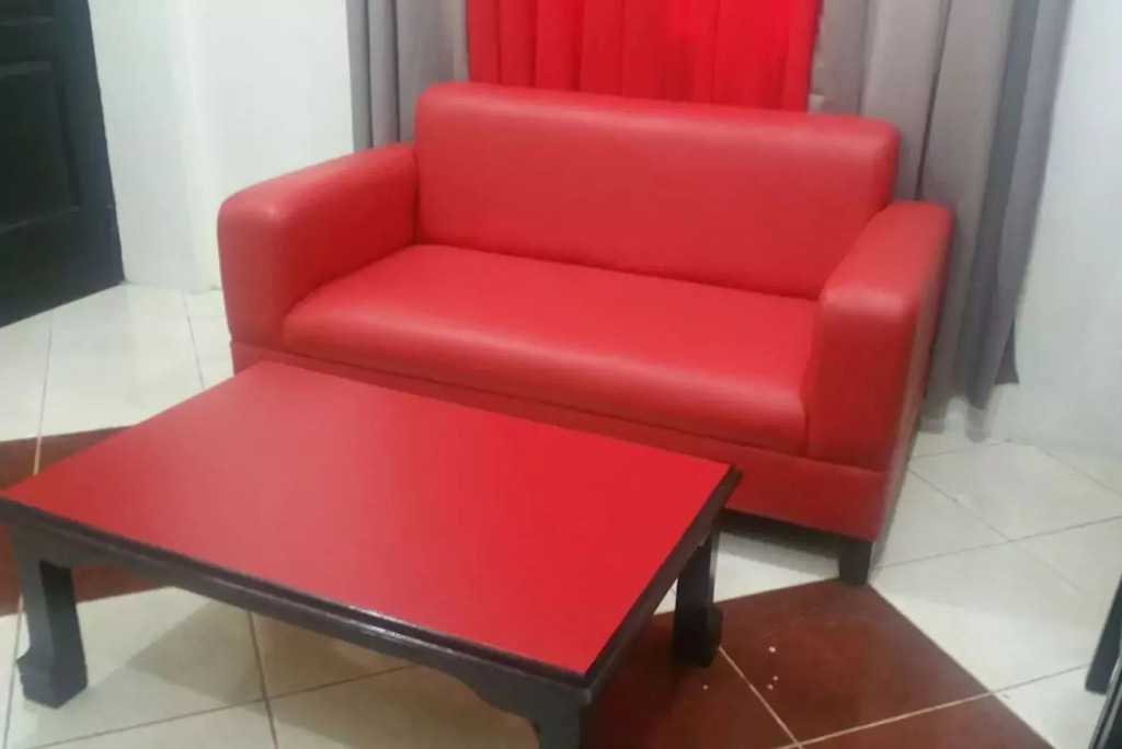 Luxury Suites 5