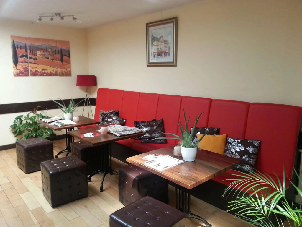 Hotel Neerlandia