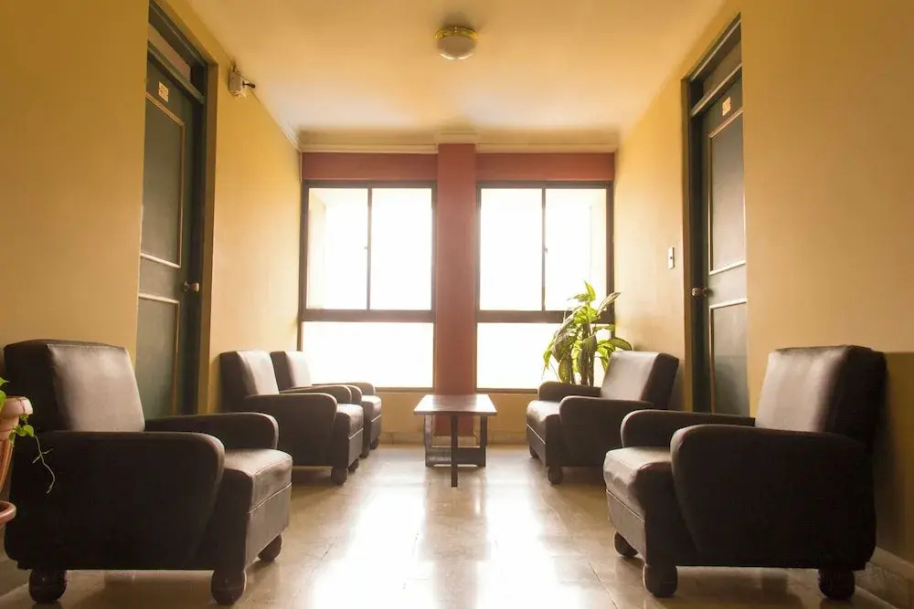 City Hotel Cochabamba