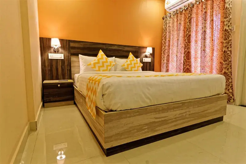 FabHotel Sunwood Koramangala
