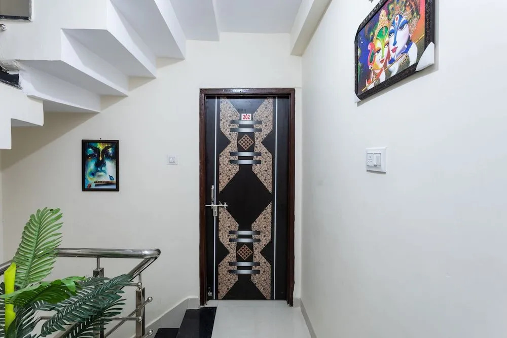 OYO 29431 Hotel Nagar