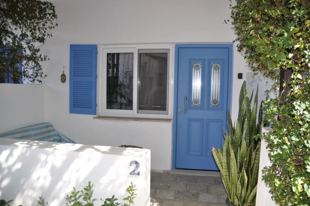 Sunside Inn Hotel Kyrenia