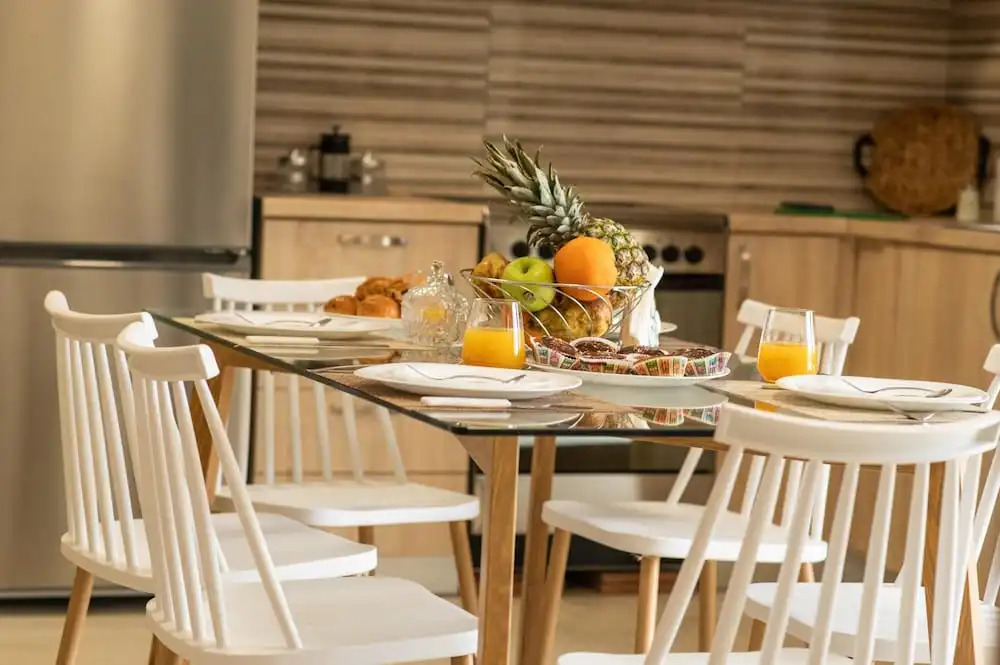Poseidon Apartments