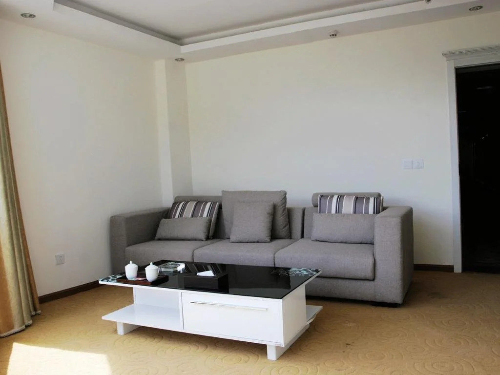 Wuyue Scenic Area Hotel