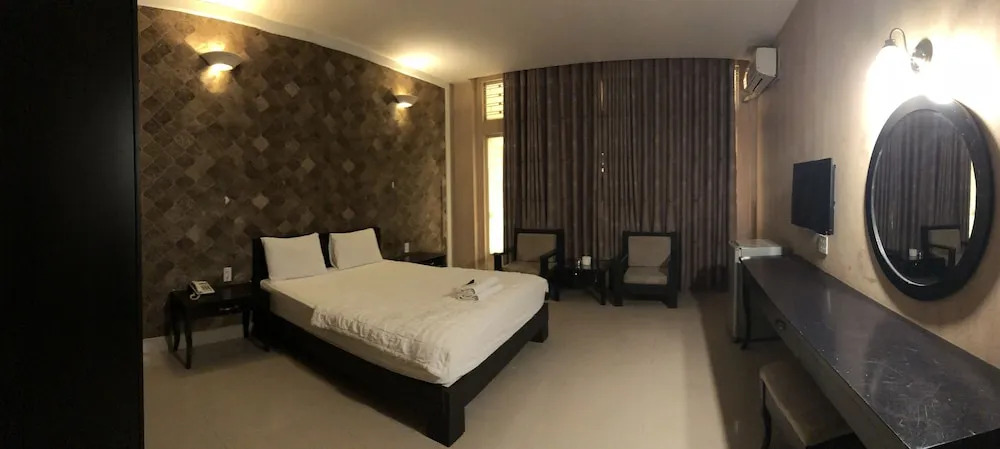 Thu Mai Hotel