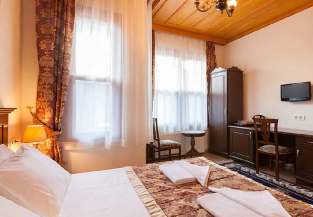 Emirhan Hotel - Adults Only