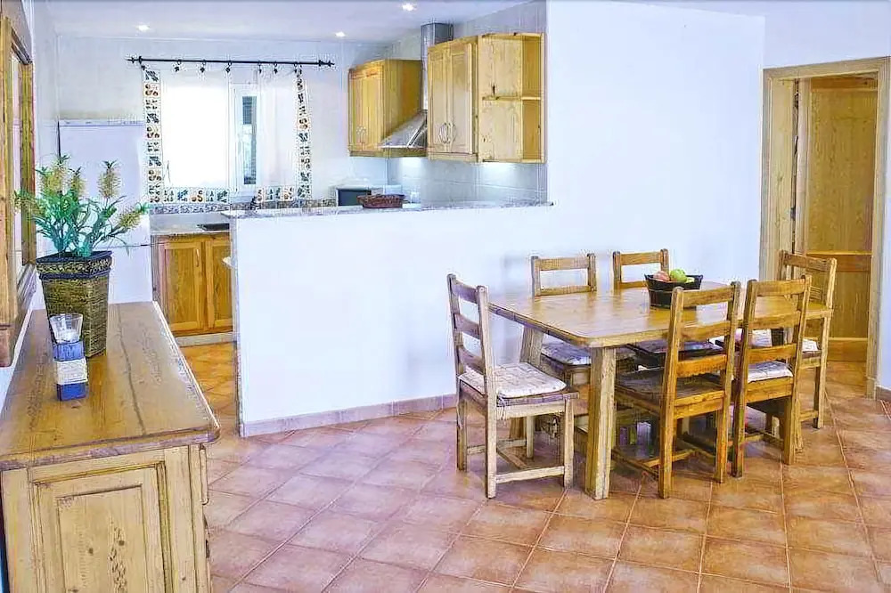 Villa 186