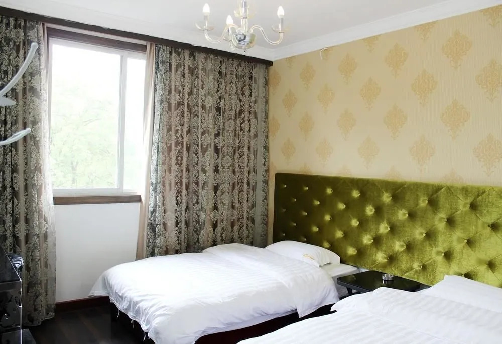 Guilin Jingyi Hotel