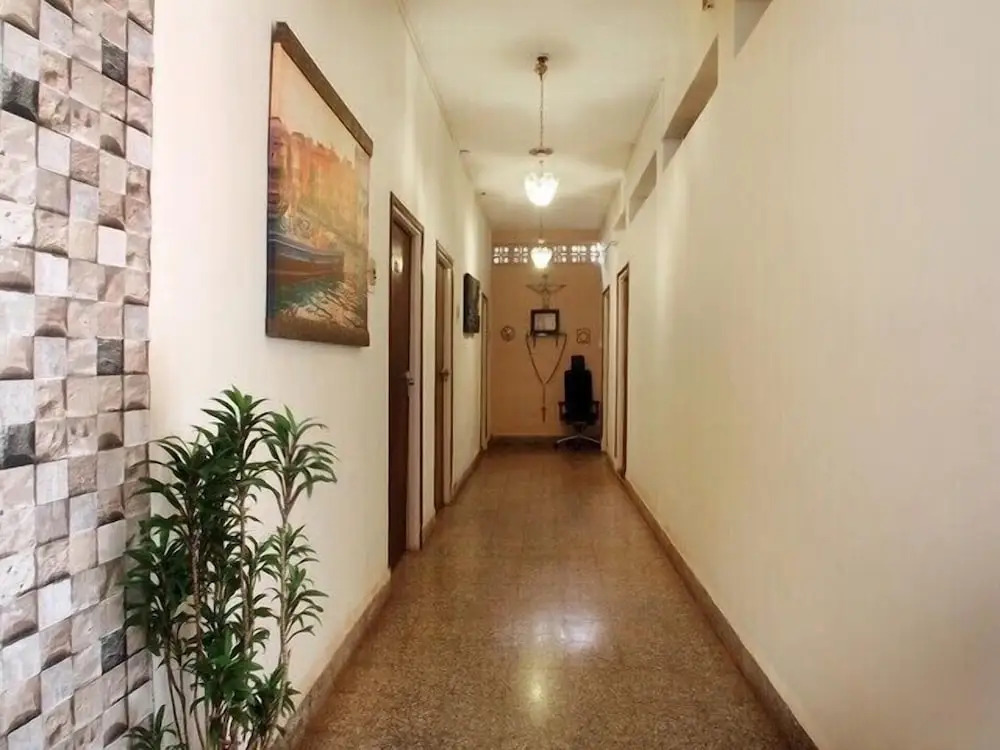 Hotel Bonanza
