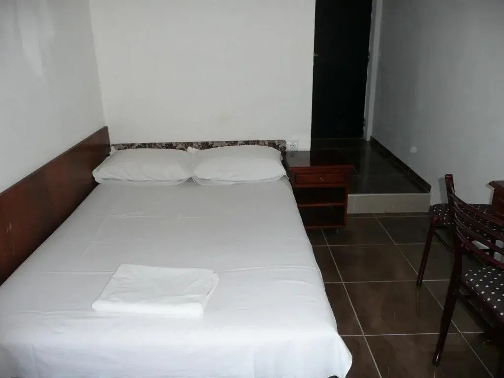 Dimitrovi Guest House