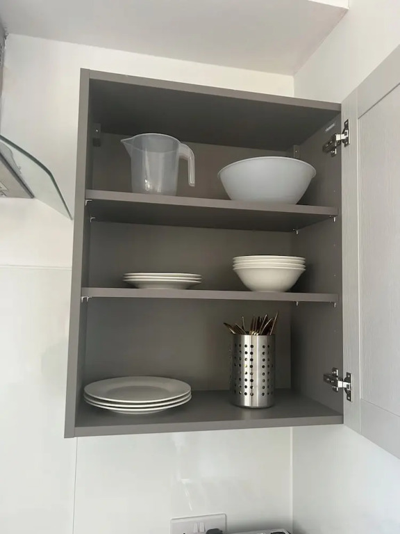 Newly Renovated 2-bed Apartment in Peterhead