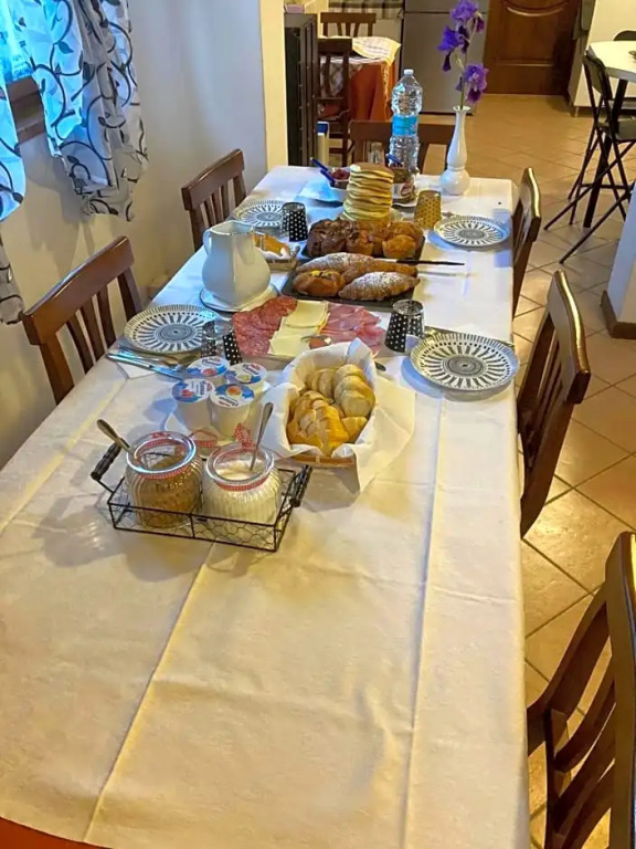 La Fossetta B&B