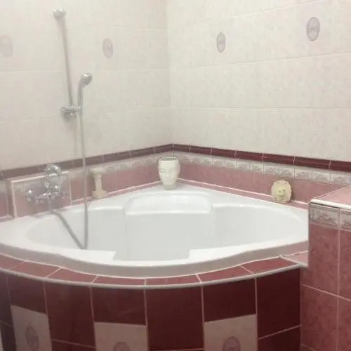 Guesthouse Miszi40