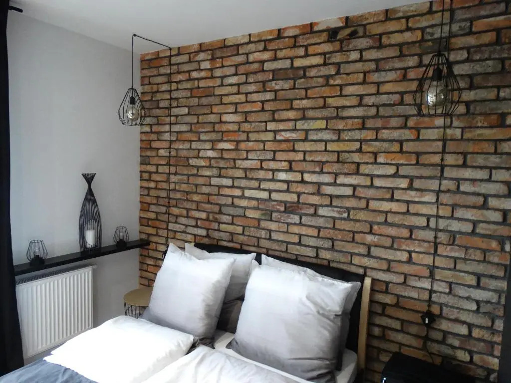 Małe Garbary 8 Apartment