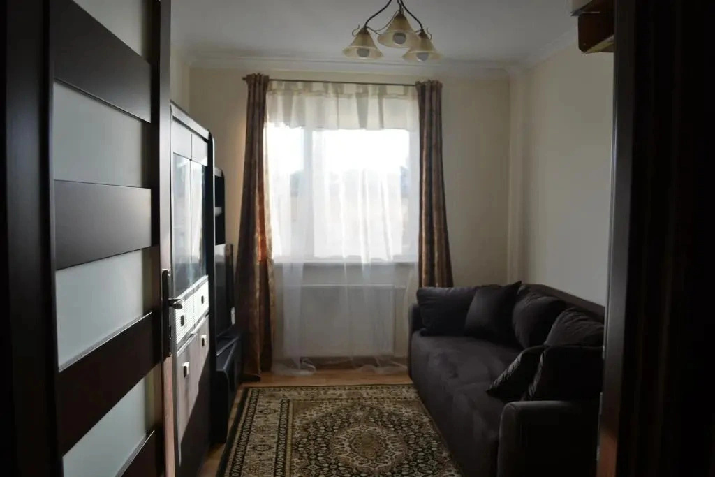 Apartament Słoneczny