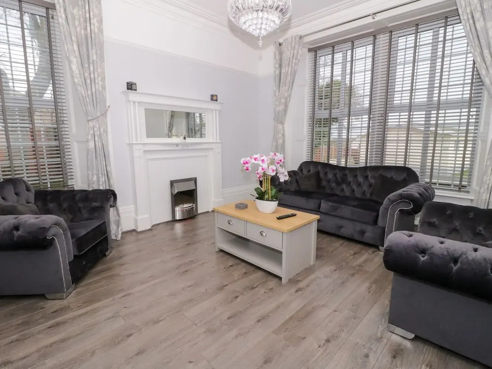 House Of Anglesey, Amlwch