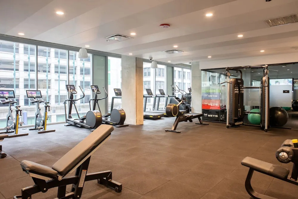 Luxury Downtown 4BR Exclusive Design PH