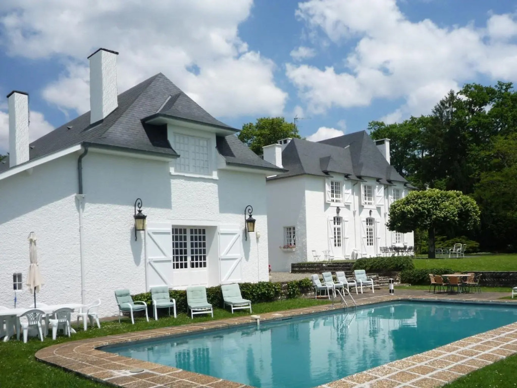 Clos Mirabel Manor - B&B