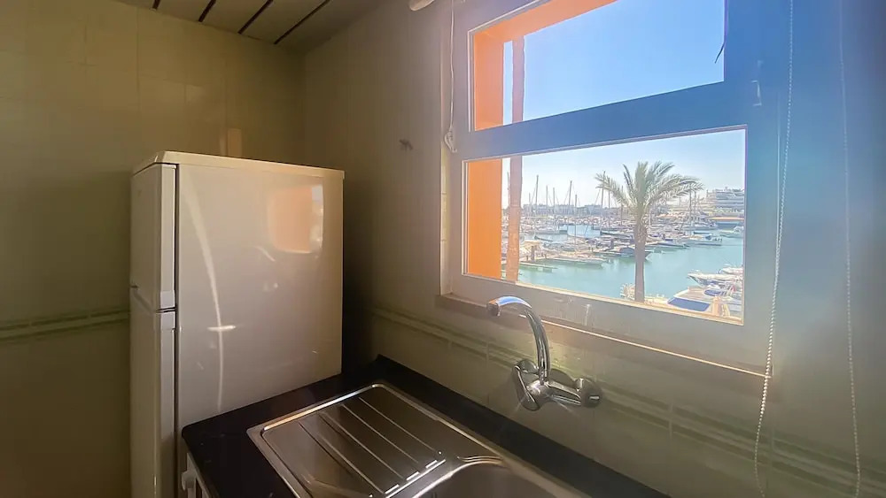Uau Vista Marina T1 Hsrentals Vilamoura