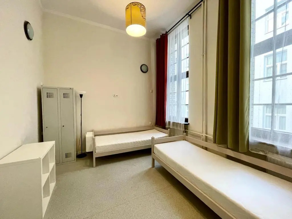 RYNEK 30 Hostel